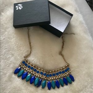 Fashion Jewelry necklace